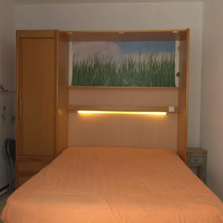 T1 Avec Balcon, Climatisation Et Parking Pres Du Parc Charles De Gaulle A - Fr-1-553-101 Balaruc-les-Bains