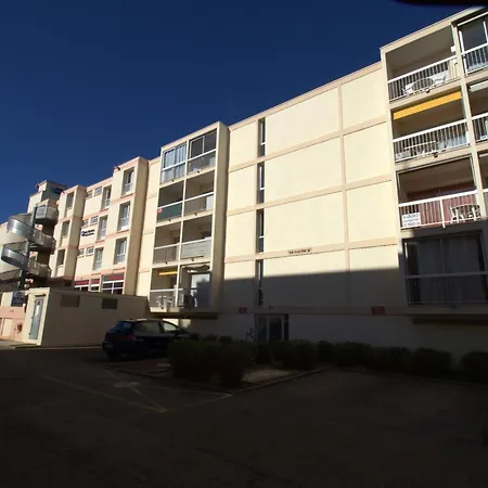 T1 Avec Balcon, Climatisation Et Parking Pres Du Parc Charles De Gaulle A - Fr-1-553-101 * Balaruc-les-Bains
